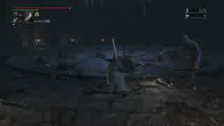 【Bloodborne】anh5v8bf【対人聖杯】