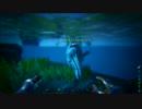 (長期実況)食物連鎖の頂点を目指す! ARK:Survival_Evolved:023
