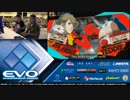 【P4U2】WinnersFinal  超 vs はぎわら【EVO2015】