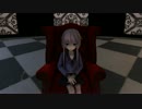 【MMD艦これ】弥生と卯月でOld Doll
