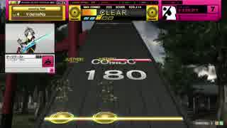 【CHUNITHM】チュウニズム プレイ動画6【外部出力】