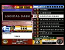 beatmania III THE FINAL - 365 - LOGICAL DASH (DP)