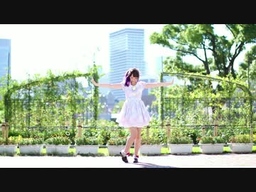 【ありしゃん】Gravity=Reality 踊ってみた！【猛暑】