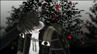 【MMD刀剣乱舞】長谷部でシザーハンズ