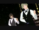 【ＭＭＤ刀剣乱舞】ハイファイレヴァー【鶯丸・大倶利伽羅】