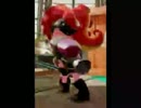 【実況】イカの皮を被った私が鬼人になるまで　パート８低画【Splatoon】