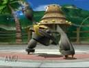 夏のバトレボシングルオフ　その4