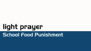(2013、Cover)light prayer_short ver.