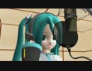 【第15回MMD杯予選】ミクさんがBANDでもう１曲やる様です♪