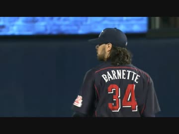 2015.07.20 バーネットキレまくり