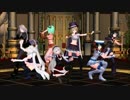 千年戦争中にCrazy ∞ nighTを踊ったようです