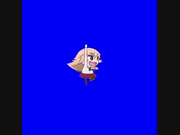 回るうまるちゃんBB