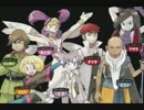 【ポケモンＯＲＡＳ】カイリキイズム３６＋ポケダンやり込みレポとか