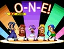 【MUGEN】みやびちゃん未満 ランセレぷりちーバトル Part39【凶下～中位】