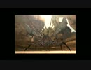 ホモンスターハンターP2G.mp4 カニ道楽