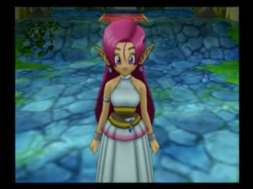 ゆっくり実況　フリーダムなドラクエⅧpart39