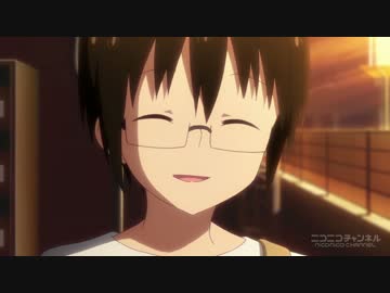 干物妹 うまるちゃん2話edをシティーハンターにしてみた ニコニコ動画