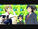 【みなみけ ただいまED】 急接近ラッキーDAYS (TV,size) 弾いてみた【ベース】