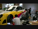 PORSCHE911ラッピング