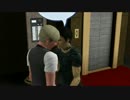 【sims3】夜の帝王と呼ばれたくて #12