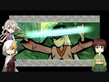 【大神乱舞】保護者が行く和睦の旅【06】