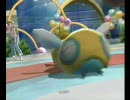 ポケモン　バトレボフレンド対戦　シングル　part2　ノコッチの時代到来
