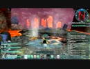 【PSO2】囮・ターゲット役の動きまとめ＆ミニ解説【チャレンジ役割】
