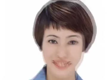 I'm so マチャニー