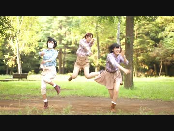 【ゆぽぅたん】 妄想税 【踊ってみた】