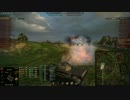 【WoT：T-54 lightweight】ゆっくり実況でおくる戦車戦Part152 byアラモンド