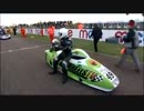 2012 Eastern Airways British F1 Sidecars Round 2