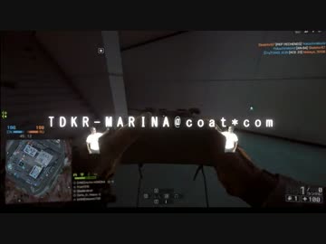 BABYLON SR338　強武器レ○プ！ネタ武器と化した先輩.NATO