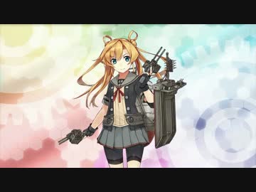 超人気【艦これ】初見【実況プレイ】Part453