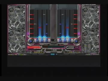 灼熱Pt.2 Long Train Running 皿有りDBM