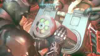 #6【PS4/日本語】バットマン：アーカムナイト　【サクサクプレイ動画】