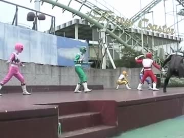 人気の キャラクターショー 動画 541本 7 ニコニコ動画