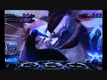 【パチスロ】デビルメイクライ４　Let's　Rock　MISSION 40【設定６】