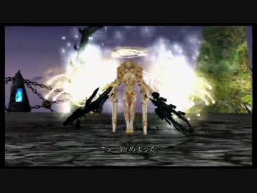 【実況】ゼノブレイド part135