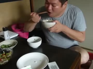 静葉ちゃんのもぐもぐタイム　2015年7月10日朝食