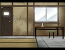 りんねのクラブ棟も作ってみた