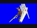 νガンダム先輩.RX-93