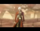 [MAD] Fate/stay night[Realta Nua]「Never Slash!!」