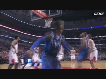 【NBA】現役シューティングガードTOP10【2015】