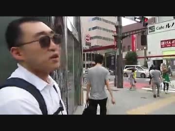 【散歩】　秋葉原　→　上野