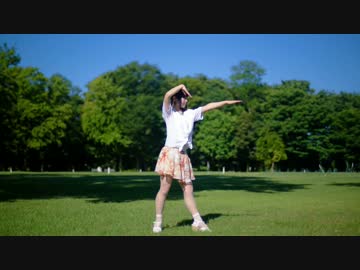 【鞘ちー】Ur-Style踊ってみた【歌×踊コラボ】