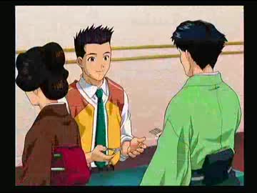 【サクラ大戦】恋、ときどき戦【実況】その２