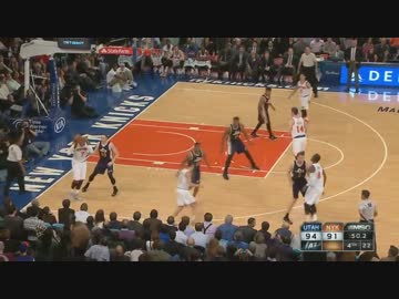 【NBA】現役スモールフォワードTOP10【2015】