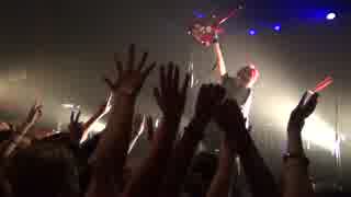 【DIR EN GREY】 Revelation of Mankind【LIVE】