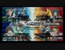 【EXVSMB】FAUC視点　その21