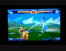 ドラゴンボールZ 超究極武闘伝 F様 ノーアシストコンボ集